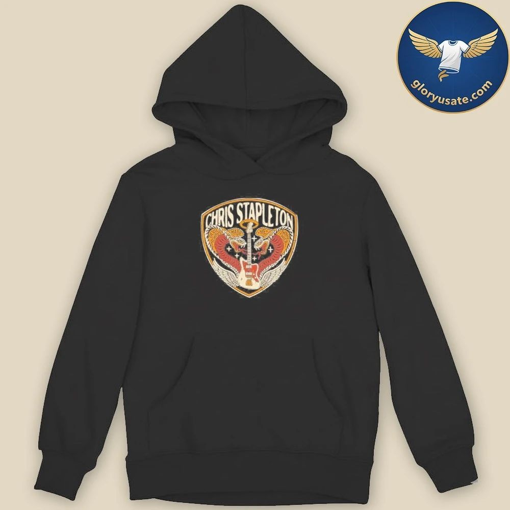 Chris Stapleton Valentines 2026 Shirt