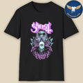 Ghost Tunnel of Love Shirt