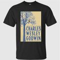 Charles Wesley Godwin April 10-2026 In Little Rock AR Shirt