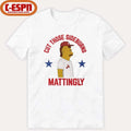 Donnie Sideburns Phillies Shirt