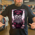 ISMFOF Warped Tour 2026 Shirt