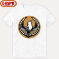 The Northern Mockingbird Rebel Alliance Logo Shirt