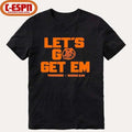 Let’s Go Get Em Tennessee X Bossman Dlow T-Shirt