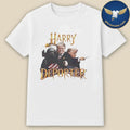 Trump Harry Deporter Shirt