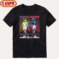 Mascot Houston Astros On Saturdays And Houston Texas On Sundays Shirt