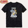 Indiana Pacers 2026 In My Veins Jesus In My Heart Shirt