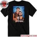 Zvonimir Ivisic and Tomislav Ivisic are well-known Croatian college basketball players currently playing for the Illinois Fighting Illinois team Shirt