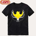NJ Rebel Alliance Symbol Logo shirt