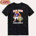 Chicago Beat Packers Bear Down 4th Quarter Comeback King Shirt