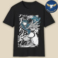 Waifu 69ers Shirt