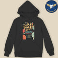 Gov’t Mule Spring 2026 Tour Poster Shirt