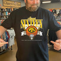 Iowa Hawkeyes 2026 Sweet Sixteen Men’s Basketball Championship Shirt