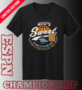 Sweet Sixteen 2026 NCAA DI Men’s Basketball Tournament March Madness Shirt