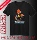 Cavaliers Coach J.B. Bickerstaff Playoffs Shirt