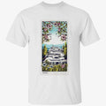ExploreAsheville.com Arena Show Goose Apr 10 2026 Shirt