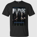 Doodswens April 16-19 2026 Tilburg, The Netherlands New Poster Shirt