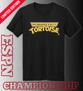 Rally Tortoise Brewers T-Shirt