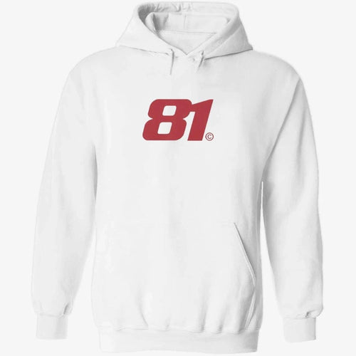 81 CLUB Origins Oscar Piastri Shirt