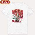 IU Vs Miami National Championship Miami, FL January 19, 2026 Shirt