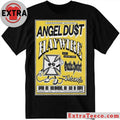 Angel Du$t April 2 2026 At Ace Of Cups Show Poster Shirt