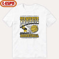 Iowa Hawkeye WBB Max Collegiate Shirt