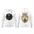 Vegas Golden Knights x First Responders 2026 Night Firefighters Hoodie T-Shirt
