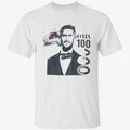 Avalanche Mr 1000 Shirt