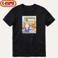 Tim Walz South Park Quality Learning Center Shirt