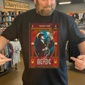 ACDC Santiago Chile On March 15 2026 Poster Shirt
