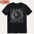 New York Mets 2026 City Connect Boxy T-Shirt