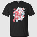 The Yetee Scale Of Fate Shirt