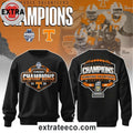 Original Tennessee Volunteers Music City Bowl Champions 2025 Logo Shirt