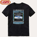 I May Not Live In Seattle But On Gameday My Heart And Soul Belongs To Seahawks Shirt