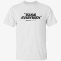 Puck Everybody Philadelphia Flyers Shirt