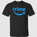 Julian Casablancas Crime Shirt