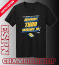 Hofstra University Men’s Basketball More Than March 2026 Shirt