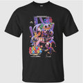 The Amazing Digital Circus The Last Action Shirt