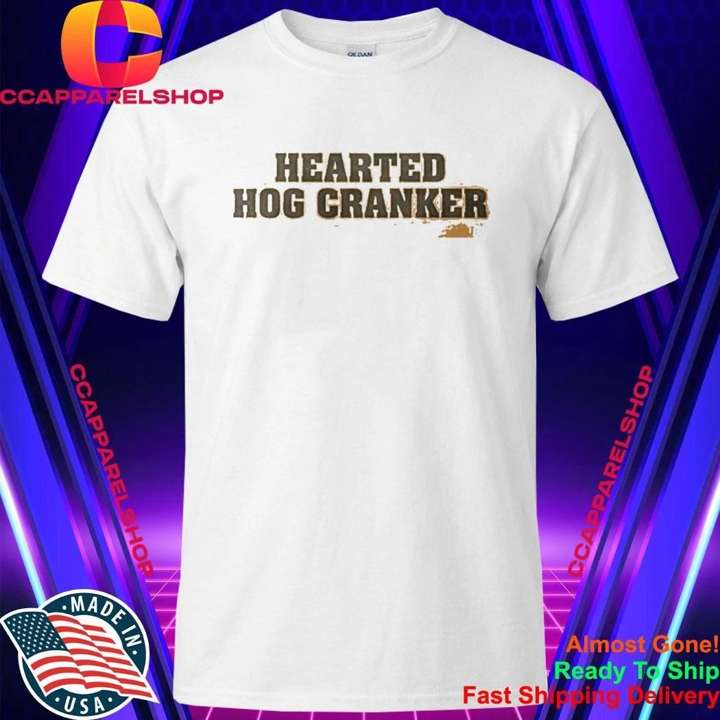 Retarded Hog Cranker Shirt