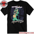 Gator Tails on Bourbon Street Mardi Gras 2026 Gator Tails Shirt