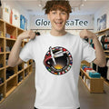 Project Hail Mary Mission Patch Shirt