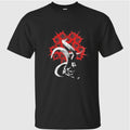 Black Veil Brides Goat Tour Shirt