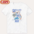 Orlando, FL Hot Enough To Melt The Ice T-Shirt