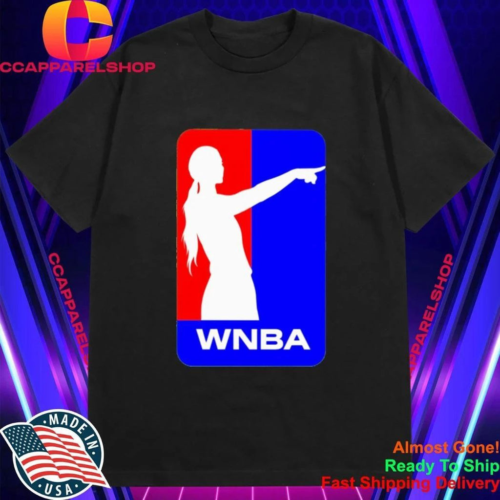 Sophie Cunningham Wnba 2026 Logo Shirt