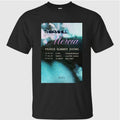 Thornhill Merica France Summer Show 2026 Poster Shirt