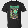 The Neverenders Spring 2026 Tour Shirt