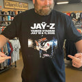 Jay Z Yankee Stadium 2026 July 10th 11th Shirt