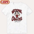IU Football Curt Cignetti Coach National Champions T-Shirt