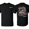 Snap-On Saturday Night Snap-On Vintage Garage Tee Unisex T-shirt, Sweatshirt, Hoodie (1)