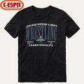 2026 NCAA Division II Men’s Wrestling Championships Sioux Falls, SD T-Shirt