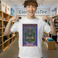 The Disco Biscuits Tour Atlantic City NJ On July 4 2026 Poster Shirt